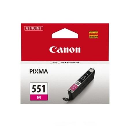 Canon CLI-551M magenta