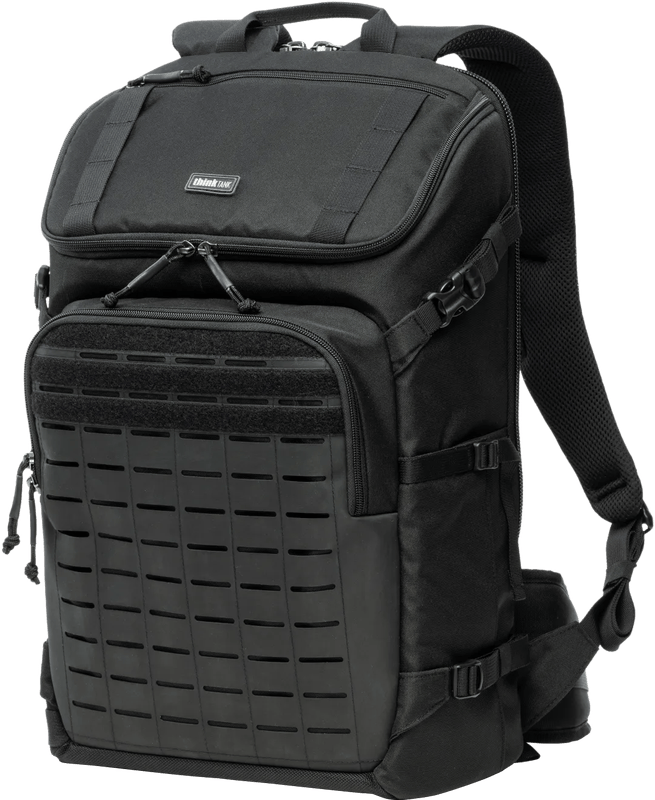 Think Tank DarkLight Backpack 25L Zwart