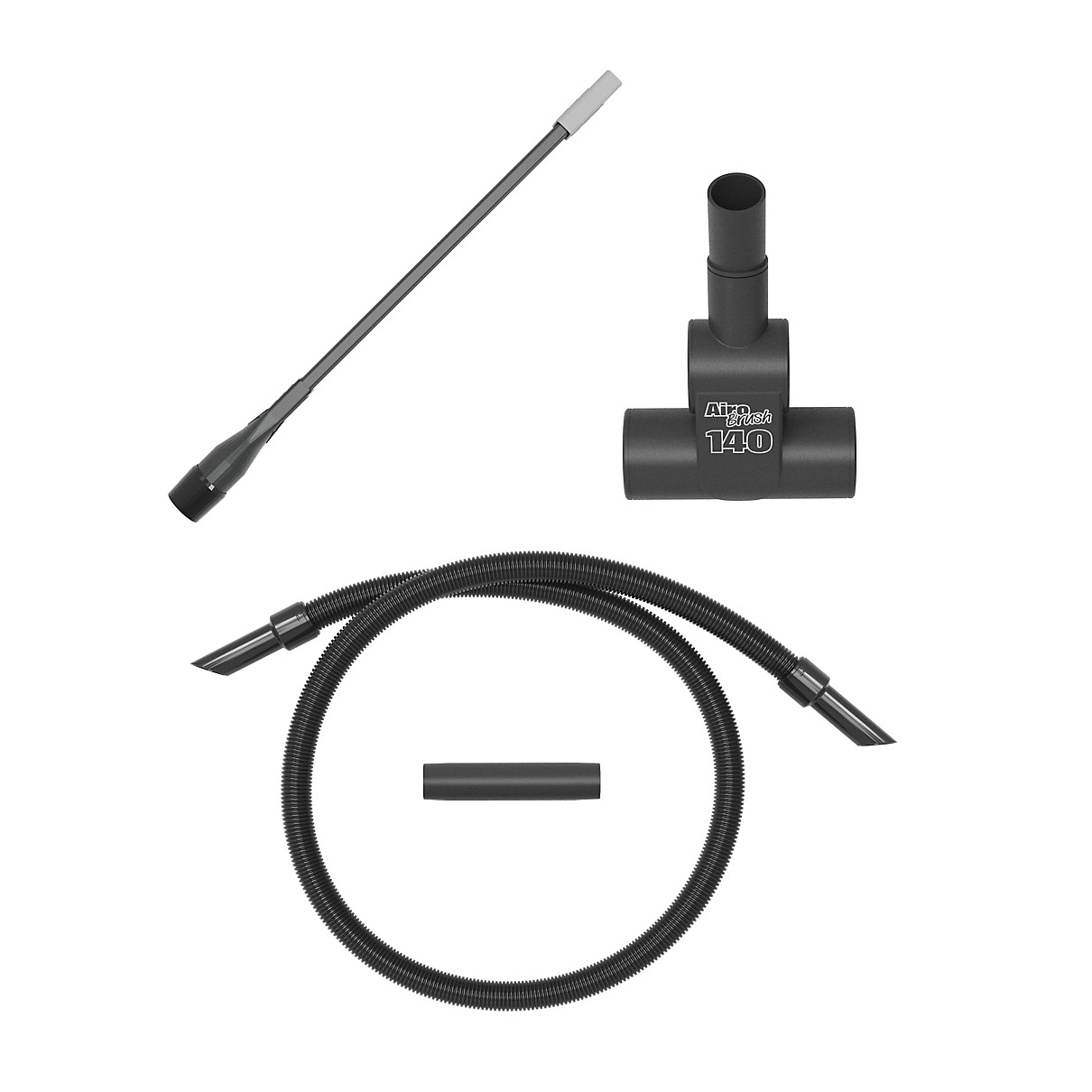 Numatic Verpakte 32 mm CarKit Stofzuiger accessoire