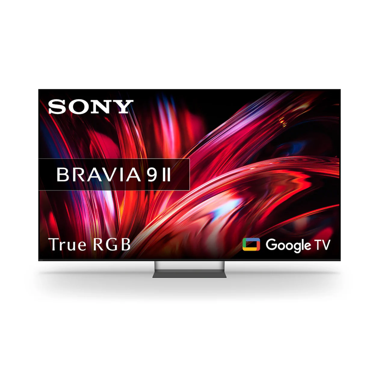 Sony K-85XR95M2PB (2026) BRAVIA 9 II - 85 inch - RGB TV