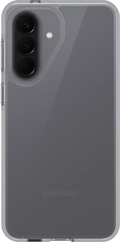 Otterbox React Samsung Galaxy A57 Back Cover Transparant