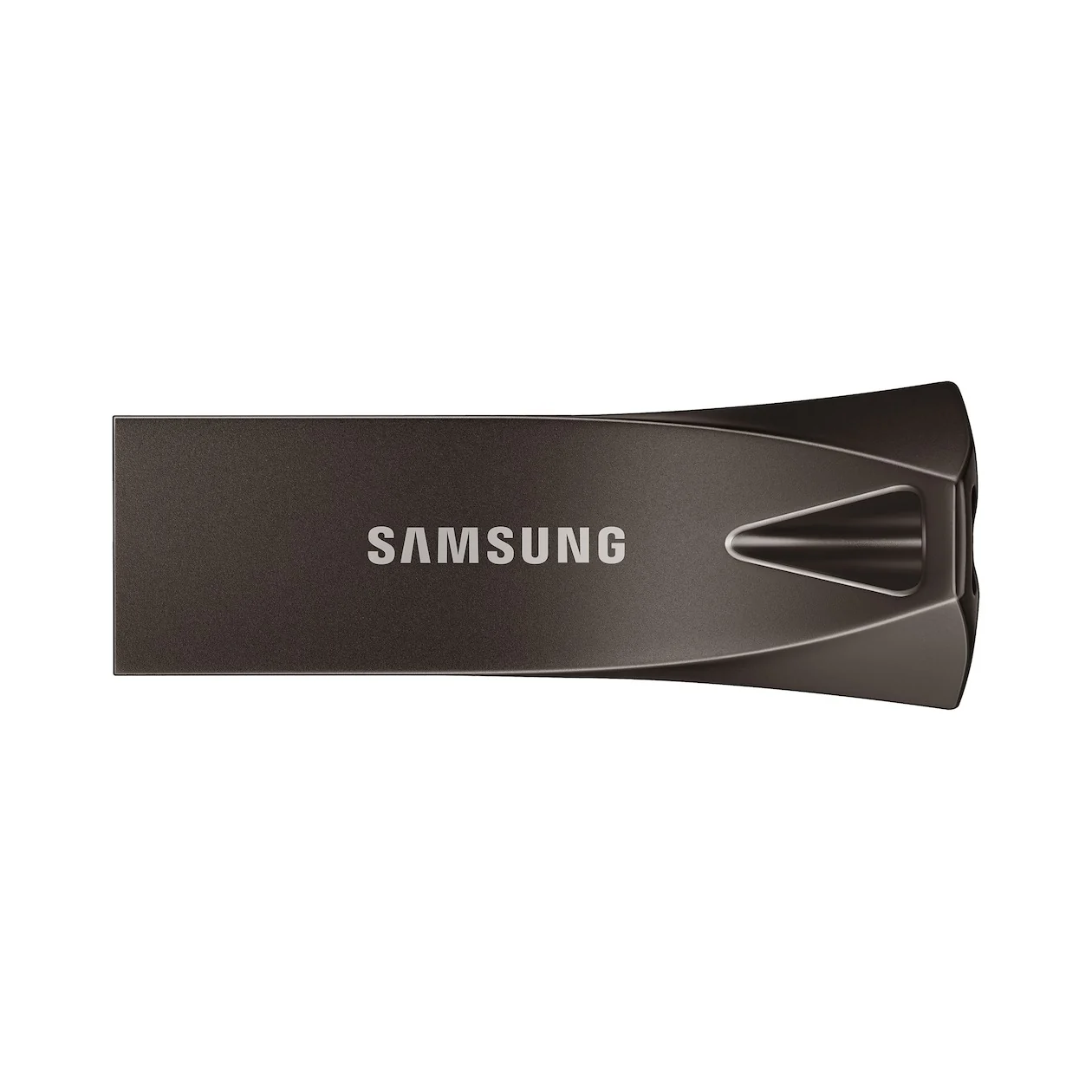 Samsung BAR Plus USB Stick 64GB USB-sticks Grijs