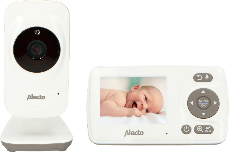 Alecto DVM-71