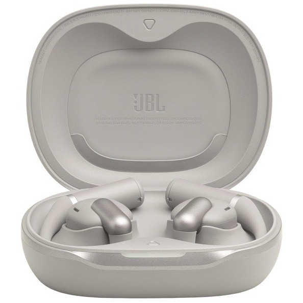 JBL Sense Pro In-ear oordopjes Grijs