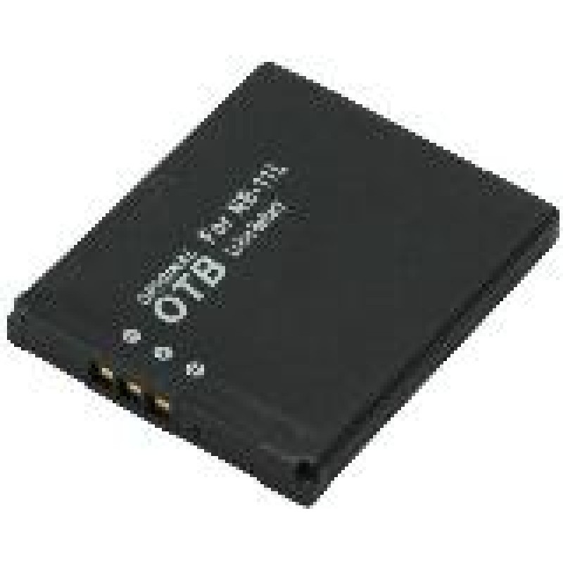 Camera-accu NB-11L voor Canon
