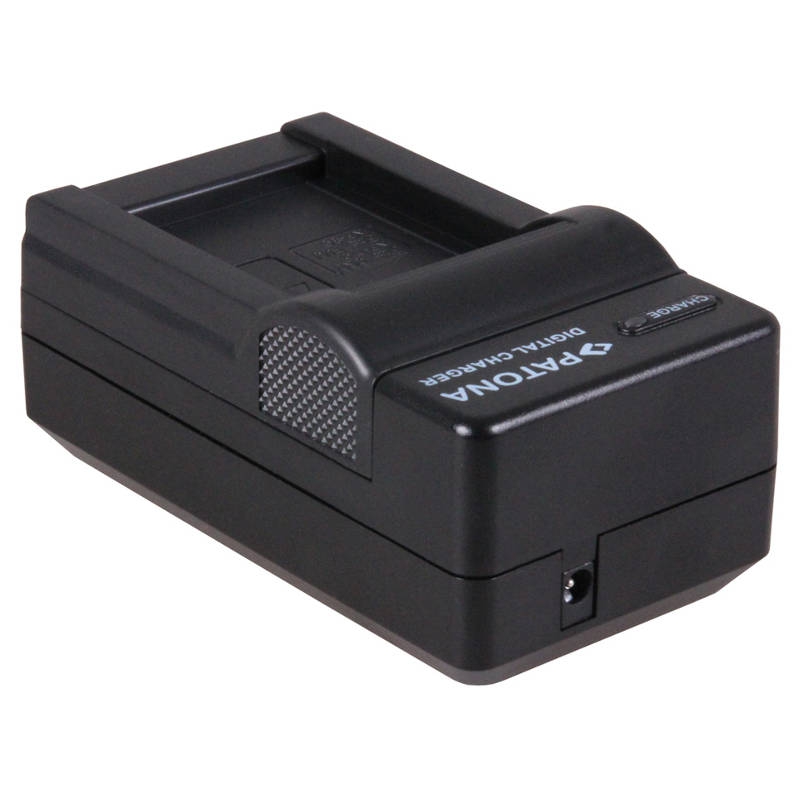 Fujifilm NP-85 / Ordro CB-170 lader incl. kabels (Patona)
