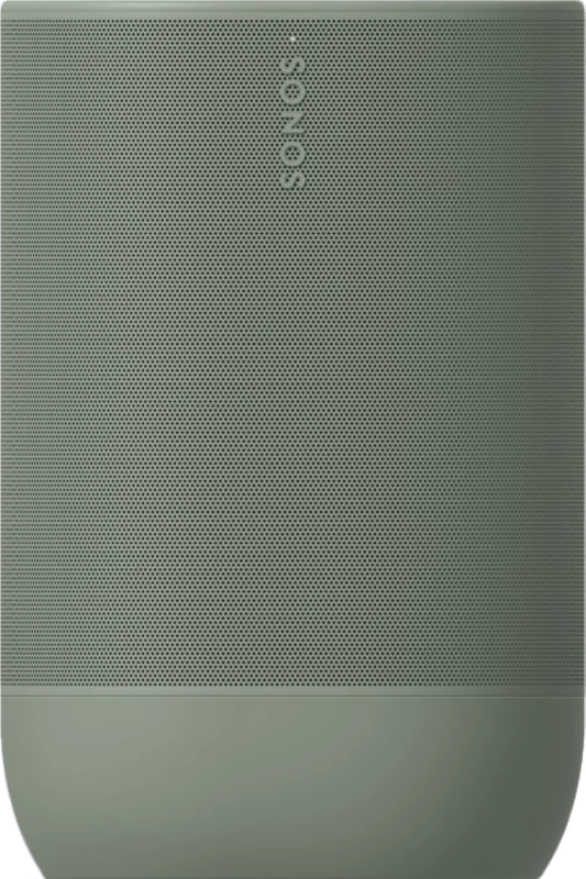 Sonos Move 2 Groen