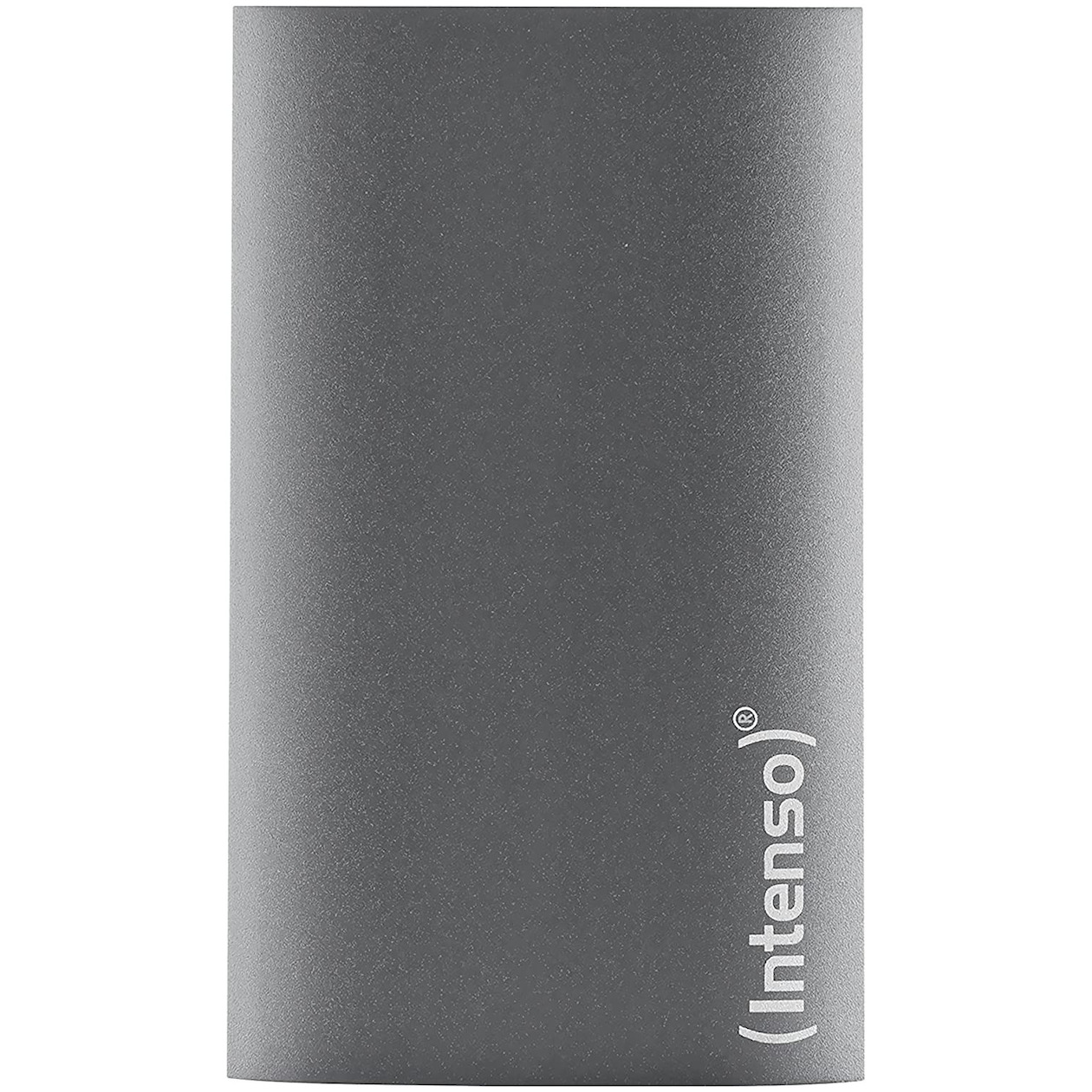 Intenso External SSD Premium 2TB Externe SSD Grijs