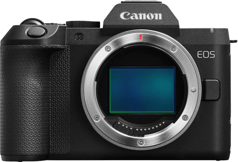 Canon EOS R8 Mark II