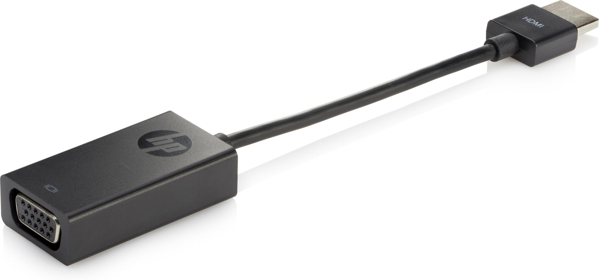 HP HDMI naar VGA adapter