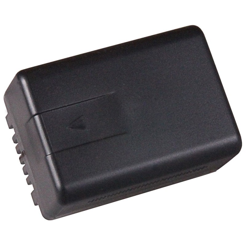 Camera-accu VW-VBT190 voor Panasonic videocamera