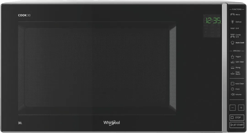 Whirlpool MWP 303 SB