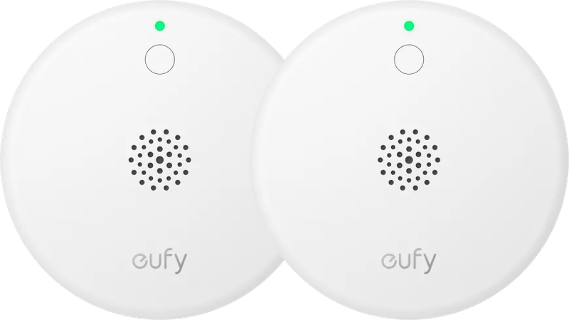 Anker eufy Rookmelder E10 Duo Pack