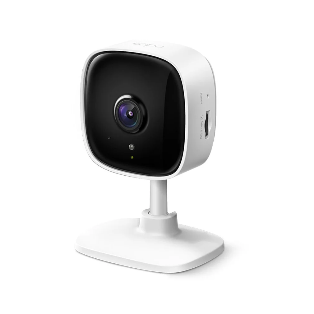 Tapo C100 IP-camera Wit