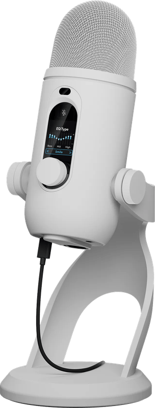 Blue Yeti 2 Wit