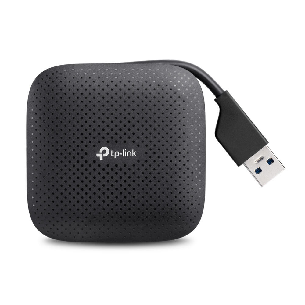 TP-Link UH400 4 poorts USB hub
