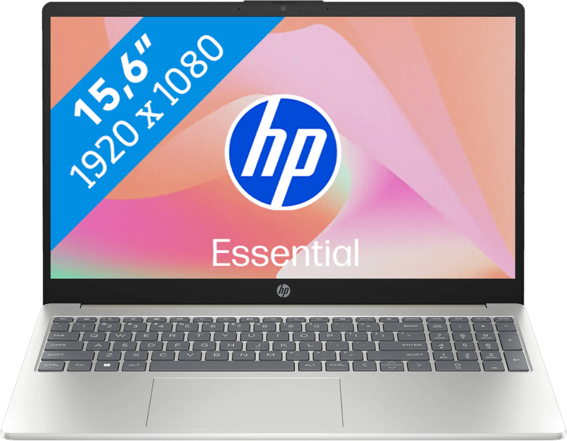 HP Laptop 15-fd1952nd