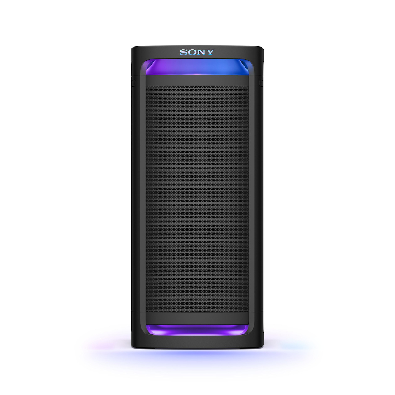 Sony ULT Tower 9 (AC) Bluetooth speaker Zwart