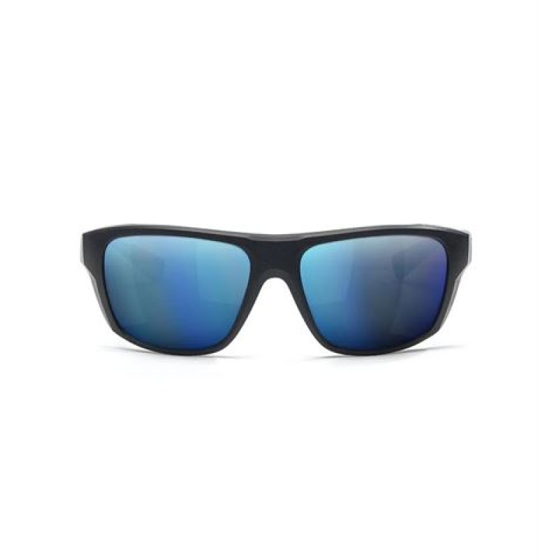 Vortex Zonnebril Jackal Blue/Smoke