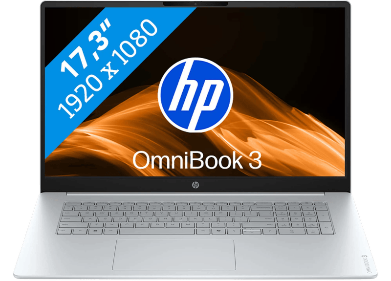 HP OmniBook 3 17-dp0930ndx