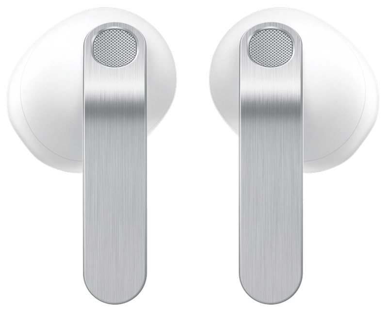 Samsung Galaxy Buds4 Wit
