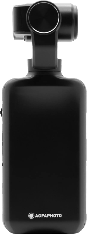 AgfaPhoto Realimove MC3X mini gimbal camera