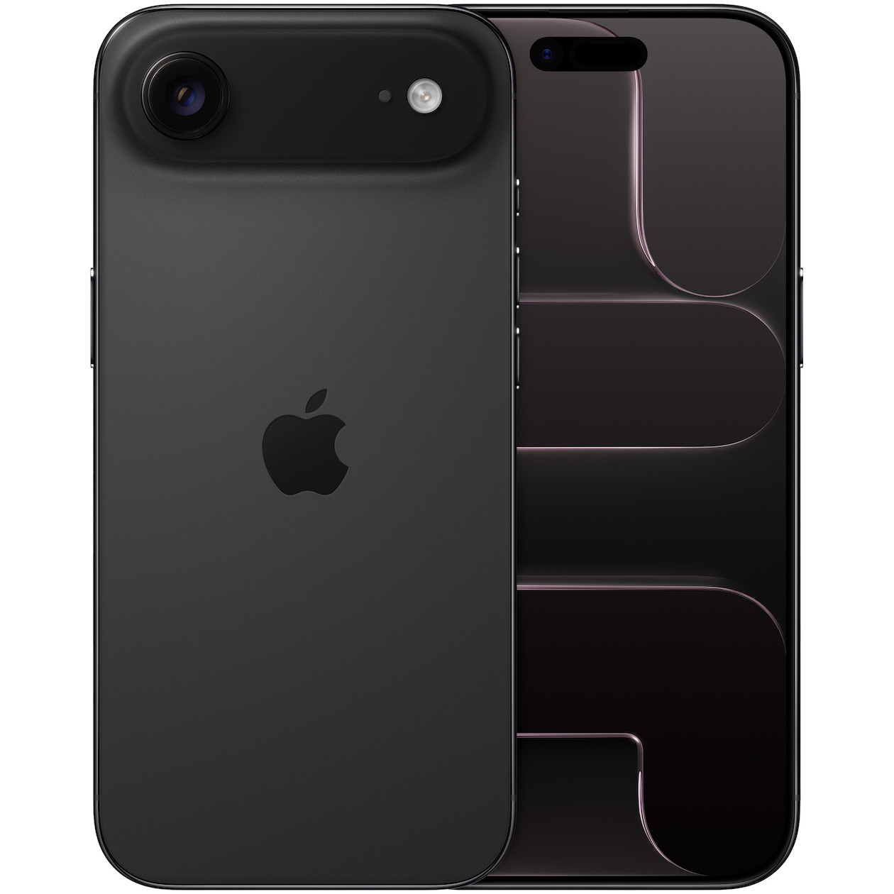 Apple iPhone Air 512GB Smartphone Zwart