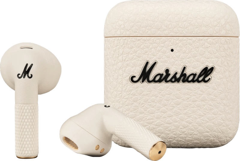 Marshall Minor IV TW Crème