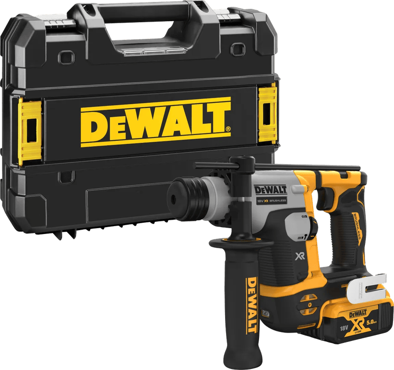 DeWalt DCH172NT-XJ (zonder accu)