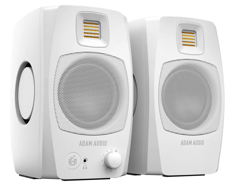 ADAM Audio D3V Wit