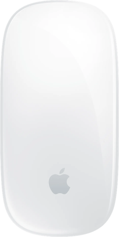 Apple Magic Mouse (2024)