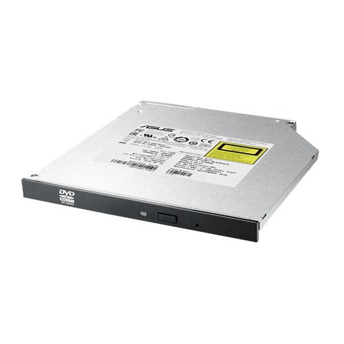 Asus UltraSlim laptop brander