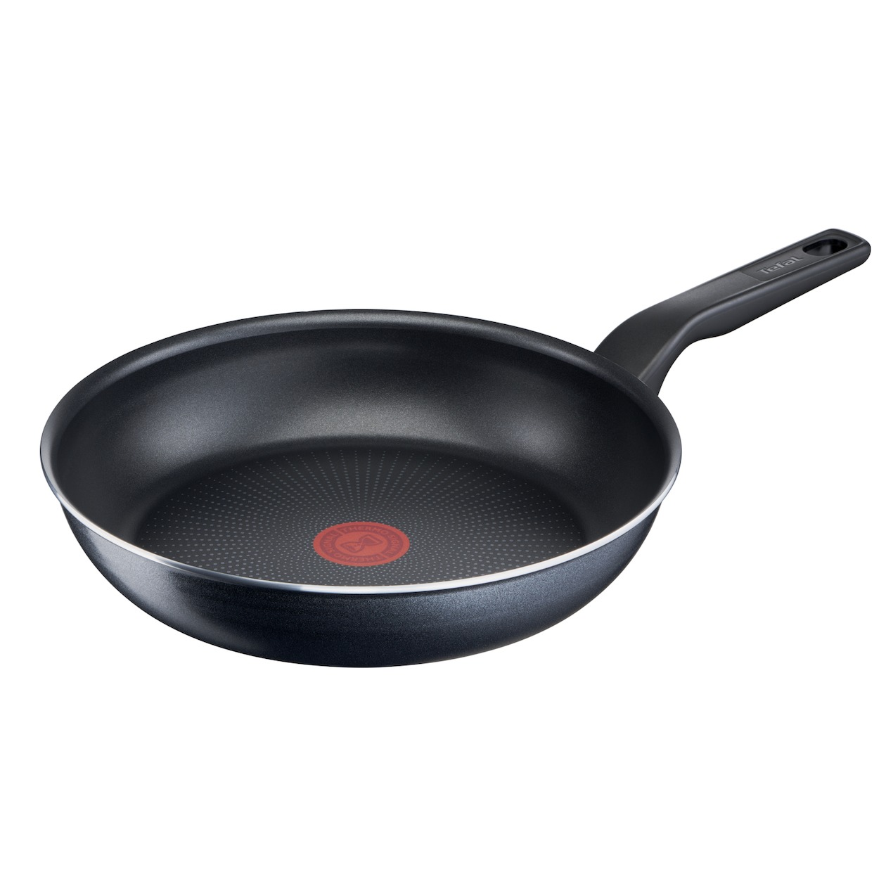 Tefal C38504 XL Force Koekenpan 24cm Pan Zwart