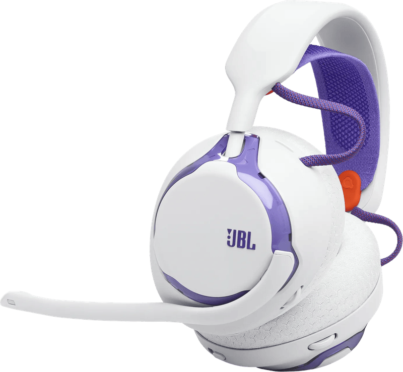 JBL Quantum 650 Wireless Wit