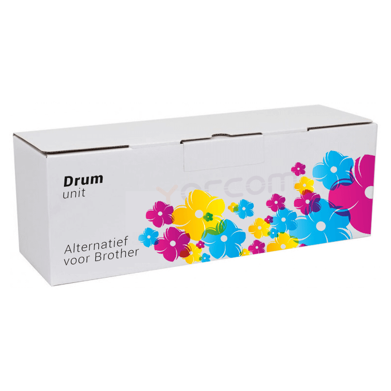 Huismerk Brother Drum, alternatief DR-2400