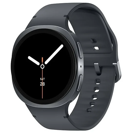 Samsung Galaxy Watch 8 44mm Smartwatch Grijs