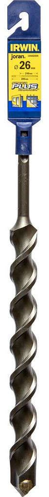Irwin SDS-plus betonboor 26 x 300 mm