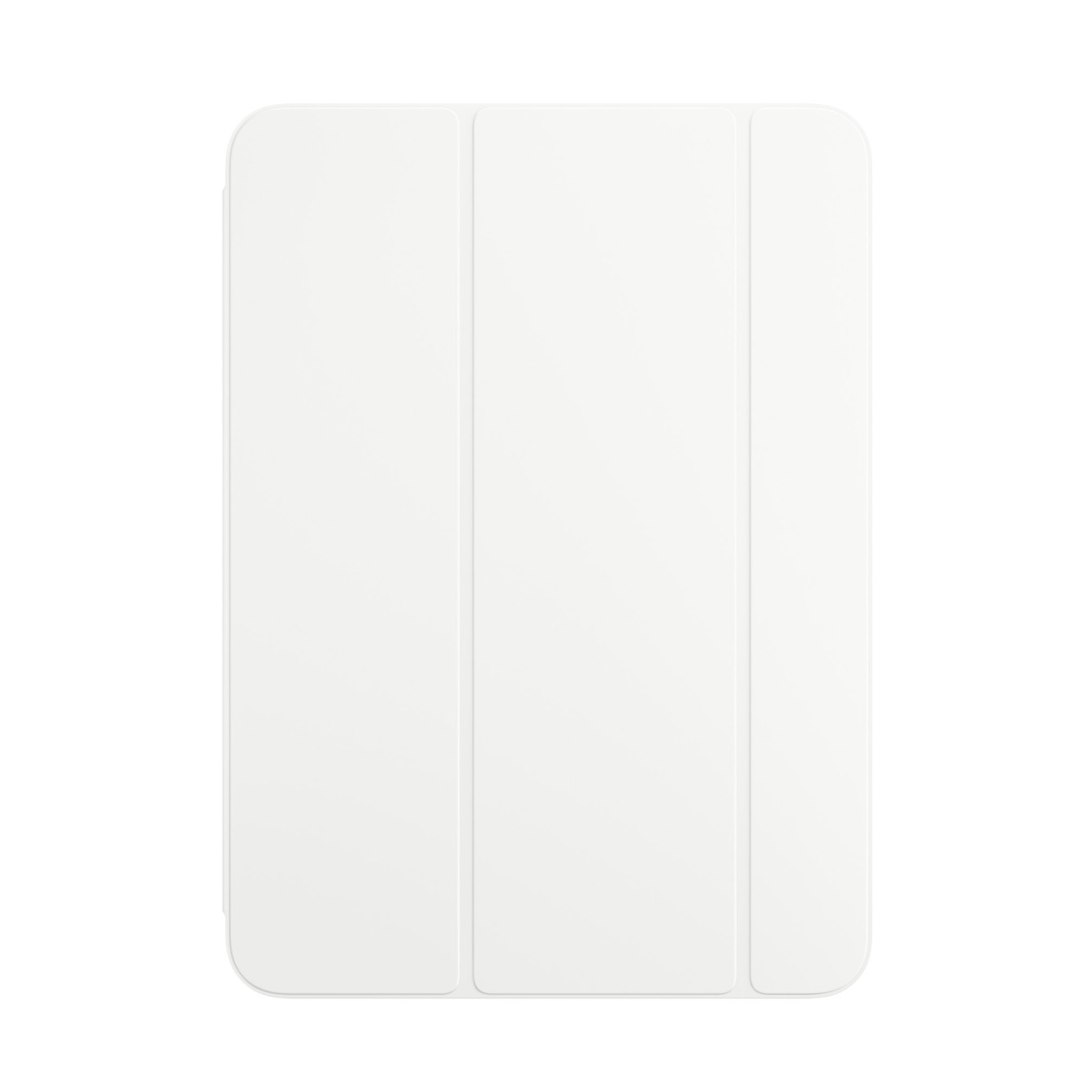 Apple Smart Folio voor Apple iPad (2025) Tablethoesje Wit