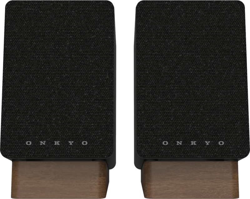 Onkyo GX-10DB Zwart