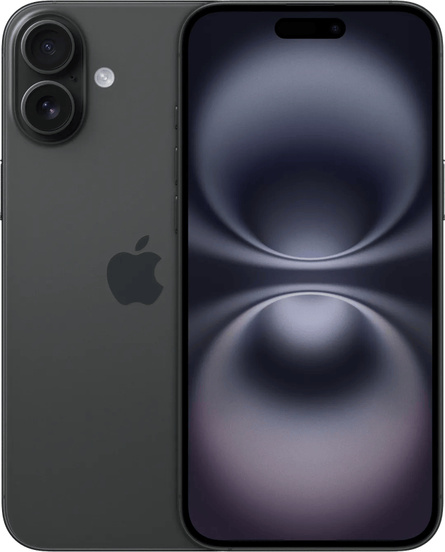 iPhone 16 128GB