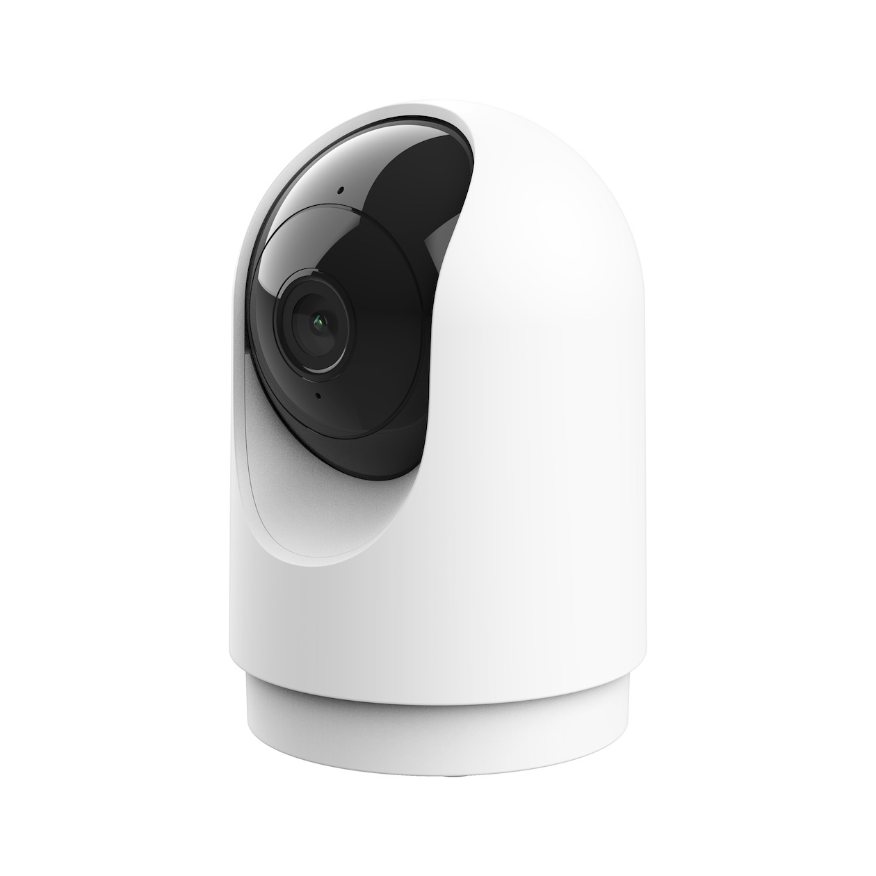 Trust IPCAM-2700 Indoor PTZ Wi-Fi Camera IP-camera Zwart