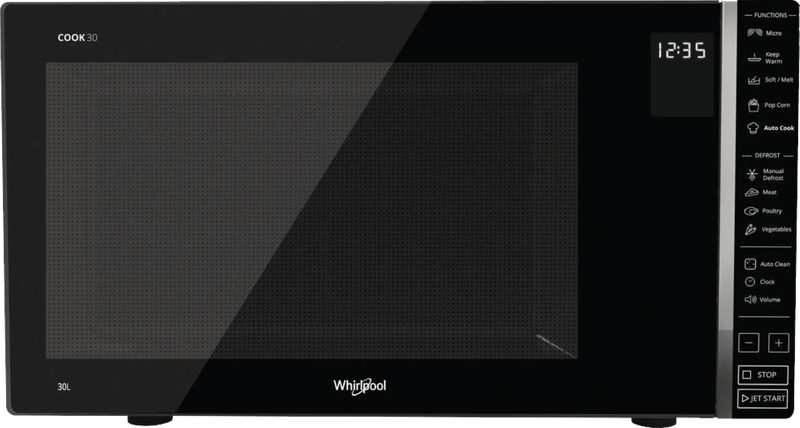 Whirlpool MWP 301 B