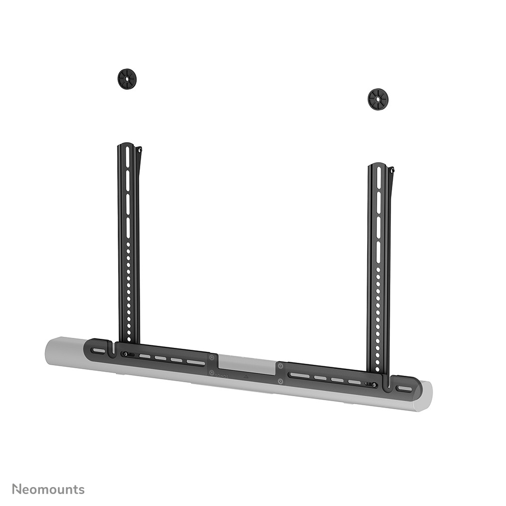 Neomounts TV mount for Sonos Arc & Arc Ultra TV beugel Zwart