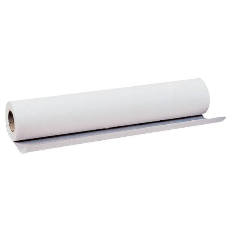 Falcon Eyes Achtergrond Vinyl Wit 1,38 x 6,09 m