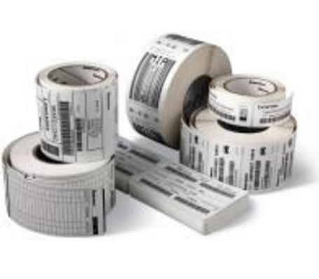 Zebra Z-Select 2000D 700 labels 102x102mm 1 rol