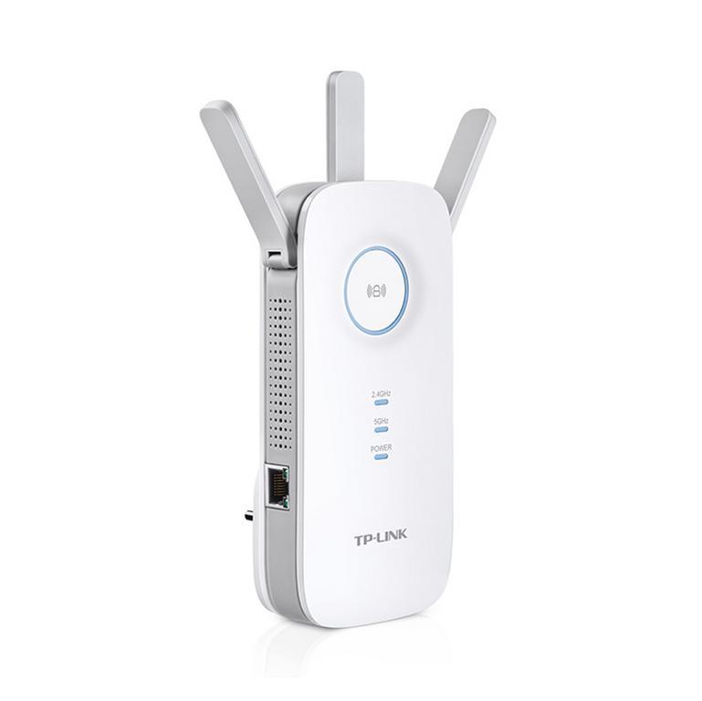 TP-Link RE450 wifi versterker