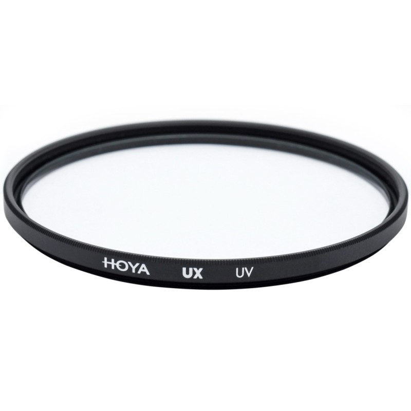 Hoya UV Filter - UX serie - 67mm
