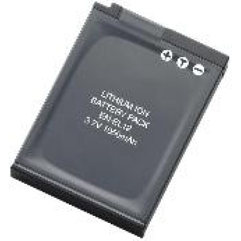 Camera-accu EN-EL12 voor Nikon