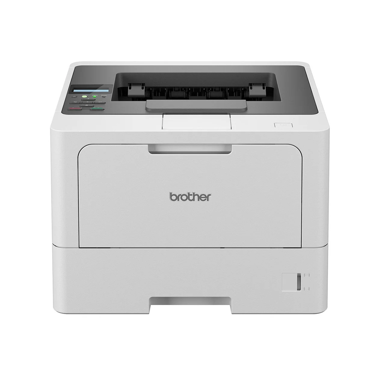 Brother HL-L5210DN Laser printer Zwart