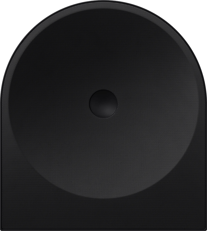Samsung Music Studio 5 Zwart